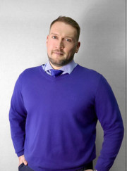 Врач функциональной диагностики, главный врач Игорь Олегович Ефимов