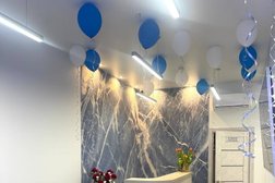 Стоматологическая клиника МилДент, с рейтингом 4.5 - находится по адресу Санкт-Петербург, Коломяжский проспект, 13 к2 ст1 