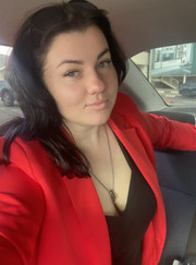 Парикмахер Татьяна Розгон