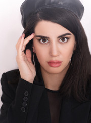 Бровист, перманентный макияж Юлия Зафаровна Алиева