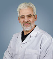 Сексолог, венеролог Владимир Иванович Крылов