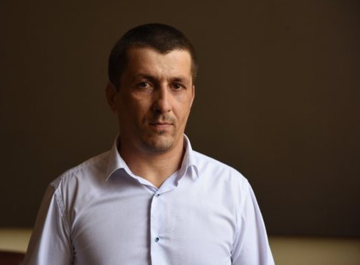 Вахид Акперов