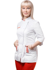 Нутрициолог, диетолог Татьяна Дмитриевна Лоскучерявая