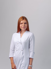 Нутрициолог, косметолог Мария Николаевна Напылова