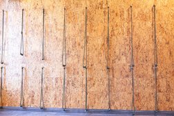 Студия йоги Элемента, с рейтингом 4.9 - находится по адресу Москва, Коломенская улица, 12к1 