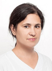 Гинеколог, акушер Наталья Юрьевна Казакова