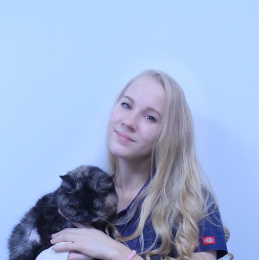 Софья Александровна Кибалова