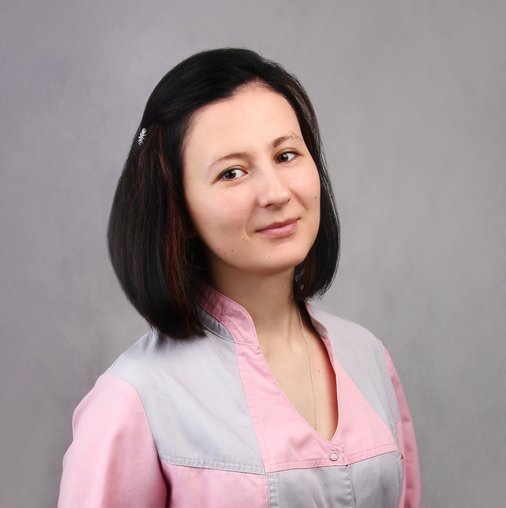 Мария Ильинична Михеева