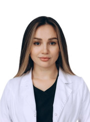 Гастроэнтеролог Гульчачак Маратовна Сафина