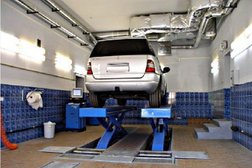 Автосервис Мытищи, с рейтингом 3.8 - находится по адресу Московская область, Мытищи, улица Колпакова, вл48 ст1 