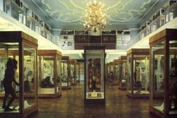 Музей Кунсткамера антропологии и этнографии им. Петра Великого, с рейтингом 3.6 - находится по адресу Санкт-Петербург, Университетская набережная, 3 