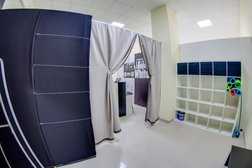 Студия танцев Black&White, с рейтингом 4.6 - находится по адресу Самара, Московское шоссе, 43-55 