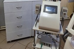 Студия коррекции фигуры и лица Siesta, с рейтингом 4.9 - находится по адресу Чувашская Республика, Чебоксары, проспект Тракторостроителей, 11 