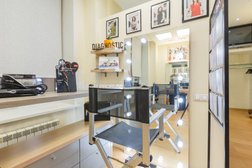 Салон красоты Mod`s hair, с рейтингом 4.4 - находится по адресу Красноярск, улица Алексеева, 93 