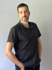 Остеопат, мануальный терапевт Константин Геннадьевич Ралко