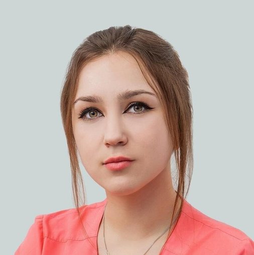 Виктория Алексеевна Котова