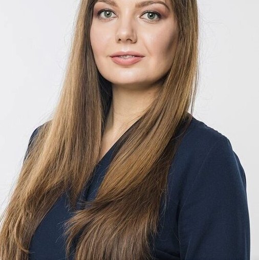 Елена Игоревна Митькина