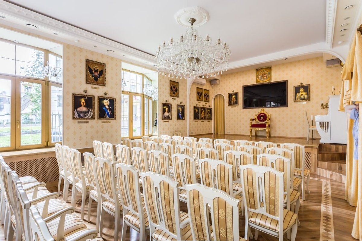 фотография Гастробара Music Club на Полтавской улице