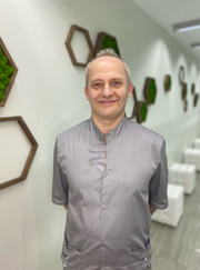 Врач функциональной диагностики, кардиолог Сергей Николаевич Богомолов