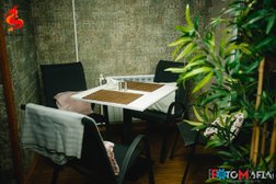 Лапшичная Сытый Дракон, с рейтингом 4.5 - находится по адресу Калуга, Николо-Козинская улица, 46 