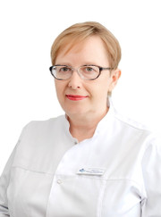 Эндокринолог Марина Викторовна Ушакова