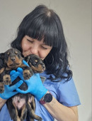 Наумова Алла Михайловна