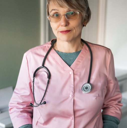 Ирина Владимировна Шкаровская