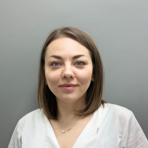 Анна Алексеевна Ратнер