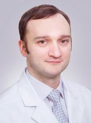 Сексолог, андролог Иван Сергеевич Васильев