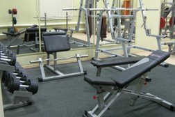 Спортивный комплекс СитиФит, с рейтингом 3.1 - находится по адресу Челябинск, Бажова улица, 91 к2 