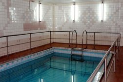 База отдыха Электрон, с рейтингом 2.9 - находится по адресу Самарская область, Тольятти, проезд Федоровские Луга, 3 