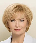 Гомеопат, врач общей практики Марина Петровна Максимова