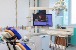 Стоматологическая клиника Дентал Арт Integrum, с рейтингом 4.1 - находится по адресу Томск, улица Юрия Ковалёва, 40 