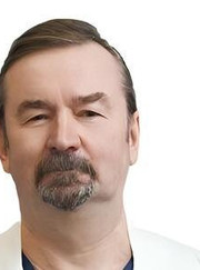 Пластический хирург Владимир Викторович Баулин