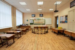 Частное учреждение дополнительного образования школа малышей Светлячок, с рейтингом 4.6 - находится по адресу Нижний Новгород, улица Терешковой, 4а 