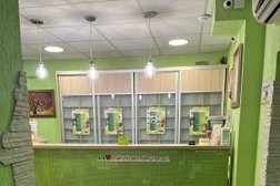 Клиника Возрождение, с рейтингом 4.1 - находится по адресу Киров, Комсомольская улица, 63 