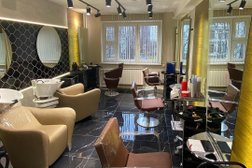 Салон красоты Restyle, с рейтингом 3.7 - находится по адресу Московская область, Одинцово, улица Чистяковой, 18 