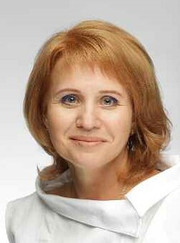 Отоларинголог, фониатр Ирина Алексеевна Эрлих