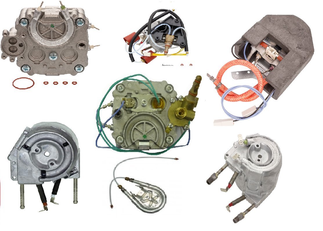 Сервисный центр по ремонту кофемашин - отзывы, фото, цены, телефон и ...