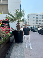 Стоматолог, имплантолог Салим Магомедович Малладов