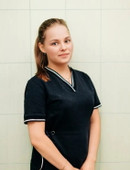 Башкова Яна Валерьевна