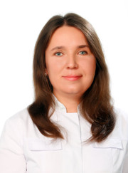 Врач функциональной диагностики Исакова Юрьевна Исакова