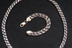 Ювелирная мастерская Брянский Ювелир, с рейтингом 4 - находится по адресу Брянск, Литейная улица, 31 