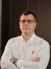 Психолог Владимир Игоревич Хилько