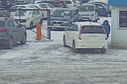 Авторынок 777, с рейтингом 2 - находится по адресу Красноярск, улица Ястынская, 47/21 