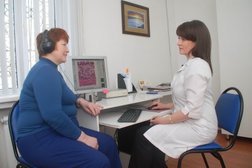 Клиника им. Татьяны Успенской Vita-Vent, с рейтингом 2.6 - находится по адресу Алматы, Сулейменова, 26 