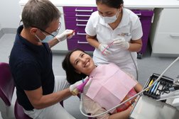 Стоматологическая клиника Dental CLUB, с рейтингом 2.5 - находится по адресу Алматы, Кажымукана, 49 