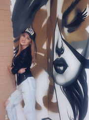 Парикмахер Алёна Сергеевна Затонских