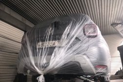 Автосервис Динитрол, с рейтингом 3.4 - находится по адресу Пермь, улица Спешилова, 102/3 