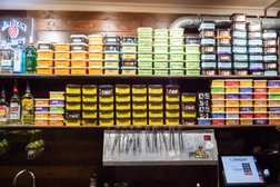 Лаундж-бар Мята Lounge, с рейтингом 3 - находится по адресу Нижний Новгород, Большая Покровская улица, 24 